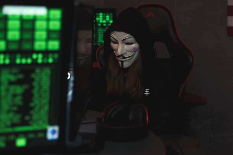 Malvertising falszywe reklamy google ssak agency